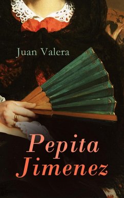 Pepita Jimenez (eBook, ePUB) - Valera, Juan