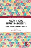 Macro-Social Marketing Insights (eBook, ePUB)