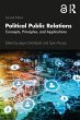 Political Public Relations (eBook, ePUB) - Bild 1