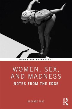 Cover Women, Sex, and Madness (eBook, ePUB)