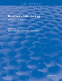 Handbook of Microbiology (eBook, PDF)