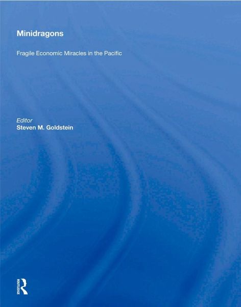 Minidragons (eBook, PDF)