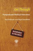 Get Through Postgraduate Medical Interviews (eBook, PDF)