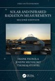 Solar and Infrared Radiation Measurements, Second Edition (eBook, ePUB)