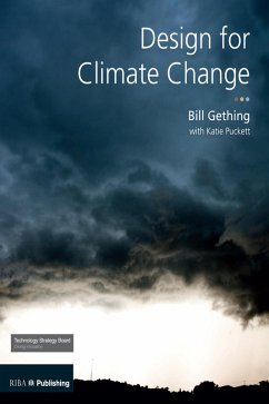 Cover Design for Climate Change (eBook, PDF)