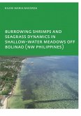 Burrowing Shrimps and Seagrass Dynamics in Shallow-Water Meadows off Bolinao (New Philippines) (eBook, PDF)