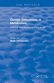 Gender Differences in Metabolism (eBook, PDF)