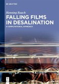 Falling Films in Desalination (eBook, ePUB)