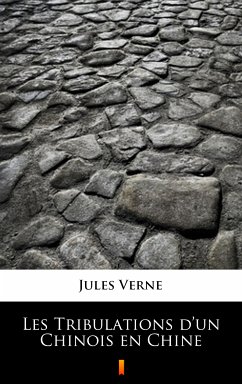 Les Tribulations d’un Chinois en Chine (eBook, ePUB) - Verne, Jules