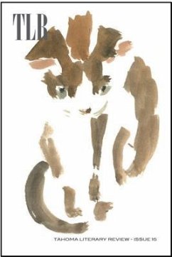 Cover Tahoma Literary Review (eBook, ePUB)
