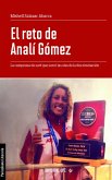 El reto de Analí Gómez (eBook, ePUB)