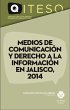 Medios de comunicación y derecho a la... - Bild 1