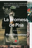 La promesa de Pisa (eBook, ePUB)