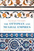 The Ottoman and Mughal Empires (eBook, ePUB)
