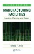 Manufacturing Facilities (eBook, PDF) - Bild 1