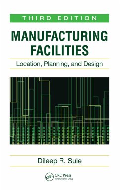 Cover Manufacturing Facilities (eBook, PDF)