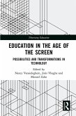 Education in the Age of the Screen (eBook, PDF)