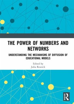 The Power of Numbers and Networks (eBook, ePUB)