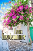 Leas Inselsommer (eBook, ePUB)