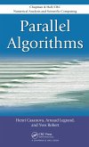 Parallel Algorithms (eBook, PDF)