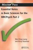 Essential Notes in Basic Sciences for the MRCPsych (eBook, PDF)