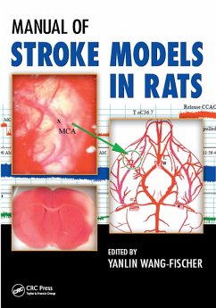 Manual of Stroke Models in Rats (eBook, ePUB)