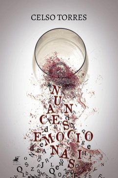 Cover Nuances emocionais (eBook, ePUB)