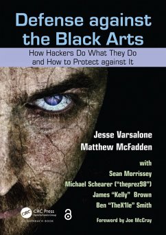 Cover Defense against the Black Arts (eBook, PDF)