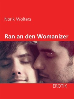 Ran an den Womanizer (eBook, ePUB)