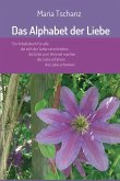 Das Alphabet der Liebe (eBook, ePUB)
