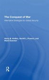The Conquest Of War (eBook, ePUB)