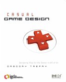 Casual Game Design (eBook, PDF)