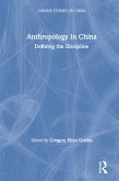 Anthropology in China (eBook, PDF)