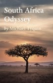 South Africa Odyssey (eBook, ePUB)