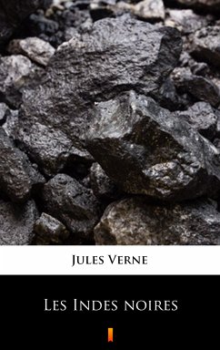 Les Indes noires (eBook, ePUB) - Verne, Jules