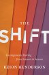 The Shift (eBook, ePUB) - Bild 1