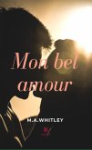 Mon bel amour (eBook, ePUB)