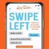 Swipe Left (eBook, ePUB) - Bild 1