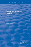 Indoor Air Pollution Control (eBook, ePUB)