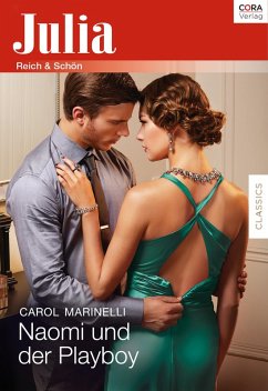 Naomi und der Playboy (eBook, ePUB) - Marinelli, Carol