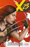 X-23 1 - Zwei flogen über das Kuckucksnest (eBook, PDF)