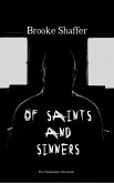 Of Saints and Sinners (eBook, ePUB)