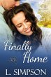 Finally Home (Alpine Valleys, #3)... - Bild 1