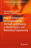 New Developments on Computational Methods and Imaging in Biomechanics and Biomedical Engineering (eBook, PDF)