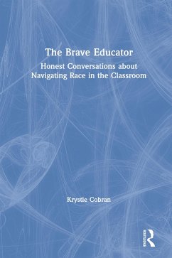 Cover The Brave Educator (eBook, PDF)