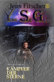 Kämpfer der Sterne (Young Star Guards 6) (eBook, ePUB)