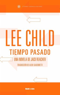 Tiempo pasado (eBook, ePUB) - Child, Lee