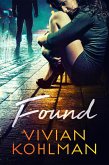 Found (Young and Privileged of Washington, DC, #2) (eBook, ePUB)