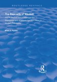 The Depravity of Wisdom (eBook, ePUB)