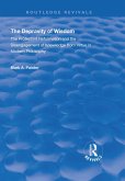 The Depravity of Wisdom (eBook, ePUB) The Depravity of Wisdom (eBook, ePUB)